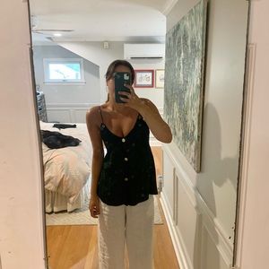 zara top